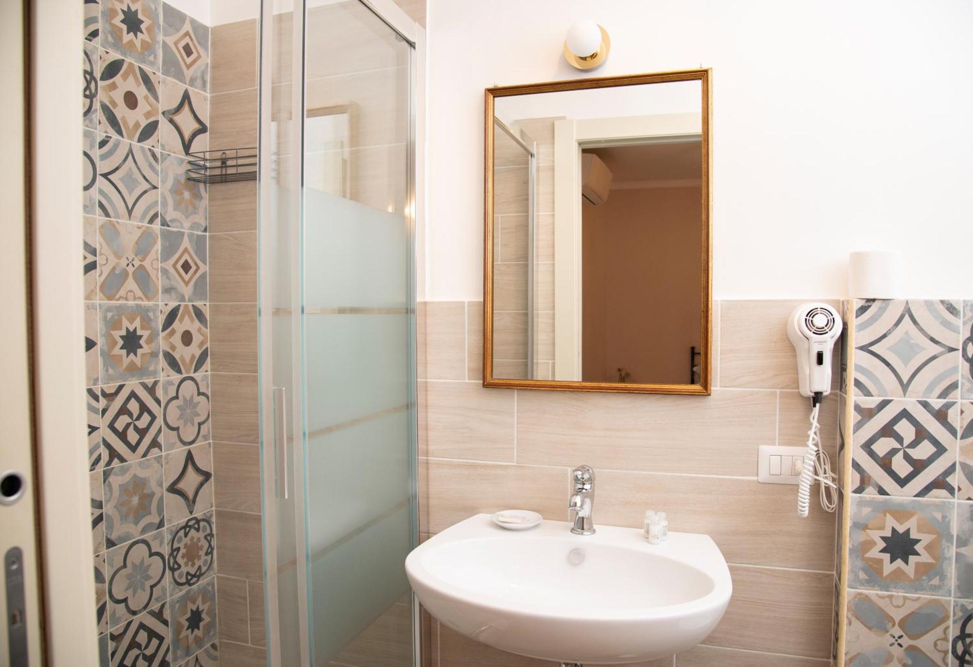 Casa Maria A San Pietro Apartment