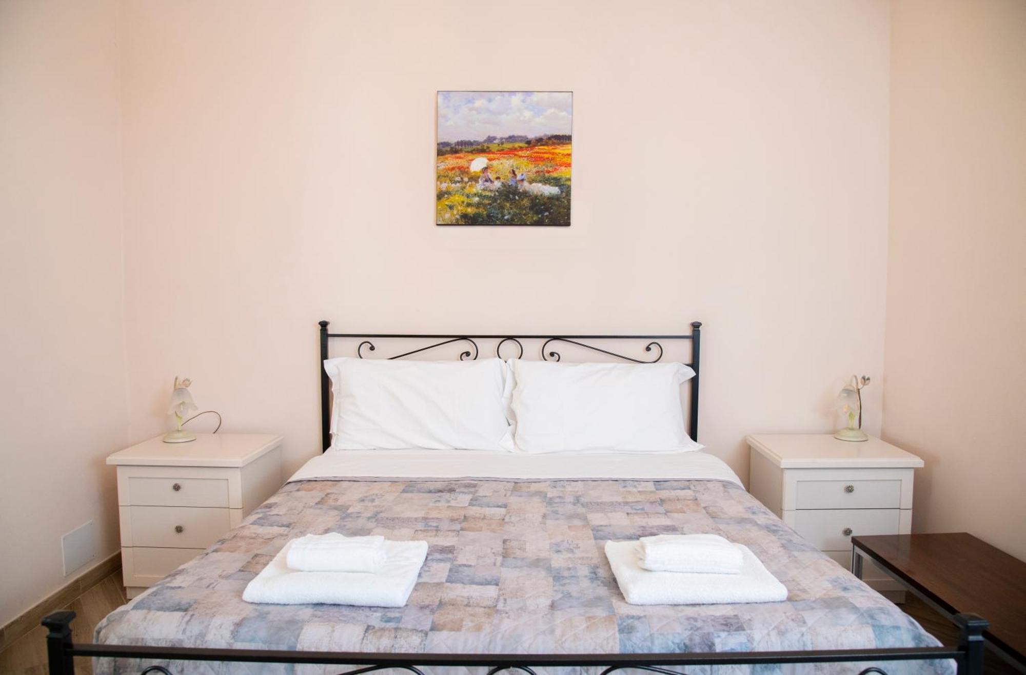 Apartment Casa Maria A San Pietro