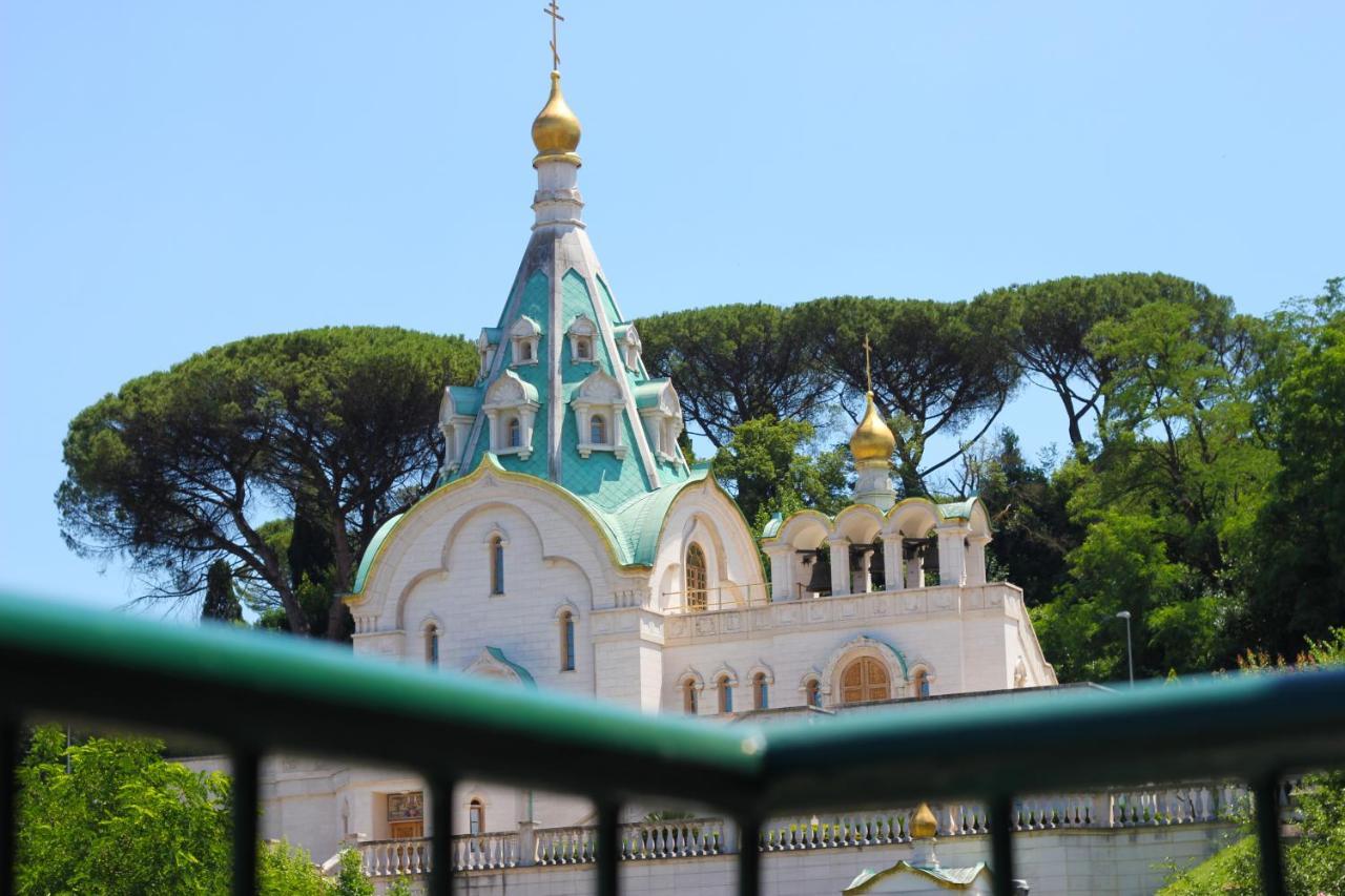 Casa Maria A San Pietro Appartamento